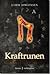 Kraftrunen (Ahsurens saga, #1)