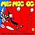Meg@@ Mog and Og (Meg and Mog)