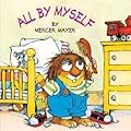 All by Myself (A Golden Look-Look Book)