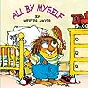 All by Myself (A Golden Look-Look Book)