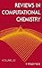 Reviews in Computational Chemistry, Volume 22