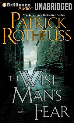 The Wise Man's Fear