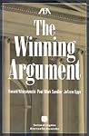 The Winning Argument