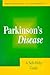 Parkinson's Disease by Marjan Jahanshahi