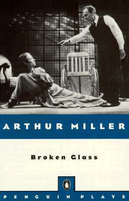 Broken Glass (Paperback)