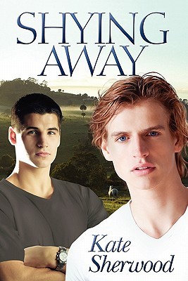Shying Away (Shying Away #1)