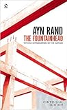 The Fountainhead by Ayn Rand