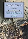The Surgeon's Mate by Patrick O'Brian