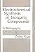 Electrochemical Synthesis o...