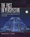The Past in Perspective: An Introduction to Human Prehistory