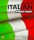 Italian Phrase Book: New Ed...