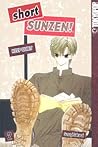 Short Sunzen! Volume 2