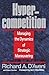 Hypercompetition by Richard A. D'Aveni