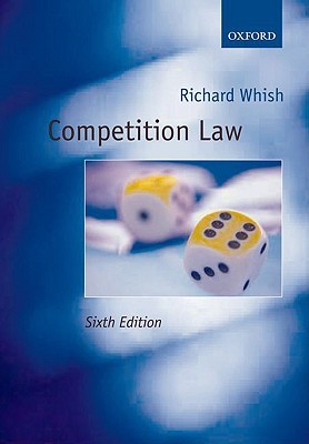 Competition Law (Paperback)