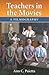 Teachers in the Movies: A Filmography of Depictions of Grade School, Preschool and Day Care Educators, 1890s to the Present