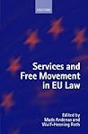 Services and Free Movement in EU Law
