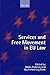 Services and Free Movement in EU Law