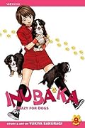 Inubaka: Crazy for Dogs, Volume 9