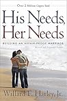 His Needs, Her Ne...