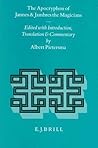The Apocryphon of Jannes and Jambres the Magicians: P. Chester Beatty XVI