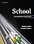 School by Edward S. Ebert II