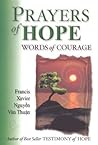 Prayers of Hope, Words of Courage by François-Xavier Nguyễn Văn ...