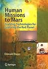 Human Missions to Mars by Donald Rapp