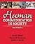 Human Communication in Society by Jess K. Alberts