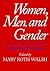 Women, Men, and Gender: Ong...