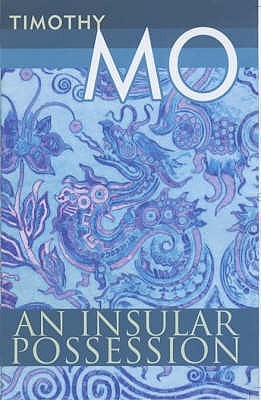 An Insular Possession (Paperback)