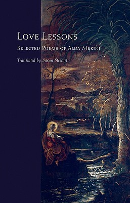 Love Lessons: Selected Poems (Hardcover)