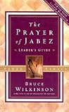 The Prayer of Jabez