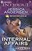 Internal Affairs (Bear Claw Creek Crime Lab, #6)