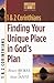 1 and 2 Corinthians: Finding Your Unique Place in God's Plan (Christianity 101 Bible Studies)