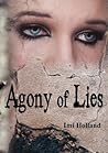 Agony of Lies by Imi Holland