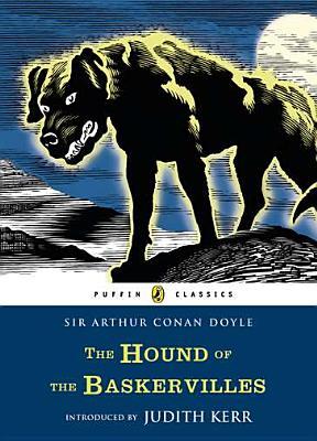 The Hound of the Baskervilles