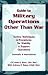 Guide to Military Operations Other Than War