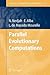 Parallel Evolutionary Compu...