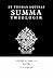 Summa Theologiae by Thomas Aquinas