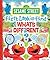 What's Different?: First Look and Find (Sesame Street)