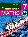 Framework Maths: Year 7 Student Book Framework Maths: Year 7 Student Book