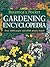 Gardening Encyclopedia (Botanica's Pocket)