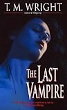 The Last Vampire
