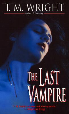The Last Vampire (Paperback)