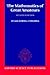 The Mathematics of Great Amateurs (Oxford Science Publications)