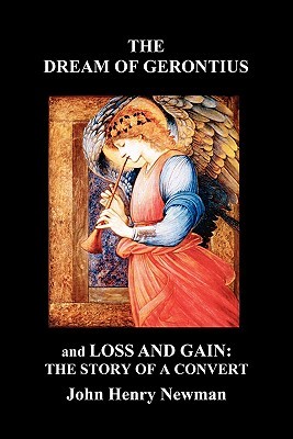 The Dream of Gerontius/Loss and Gain: The Story of a Convert