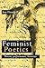 Feminist Poetics by Terry Threadgold