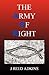 The Army of Right by J. Reed Adkins