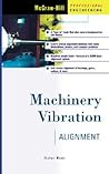 Machinery Vibration: Alignment