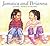 Jamaica and Brianna by Juanita Havill